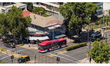 DERECHOS DE LLAVE CAFETERIA PROVIDENCIA