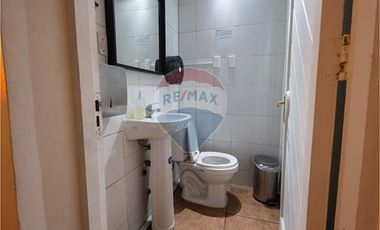 DERECHOS DE LLAVE CAFETERIA PROVIDENCIA