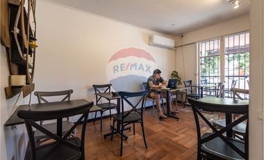 DERECHOS DE LLAVE CAFETERIA PROVIDENCIA