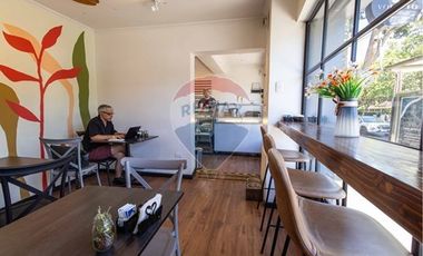 DERECHOS DE LLAVE CAFETERIA PROVIDENCIA