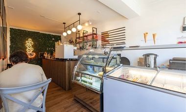 DERECHOS DE LLAVE CAFETERIA PROVIDENCIA