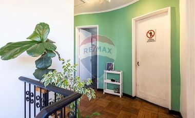 DERECHOS DE LLAVE CAFETERIA PROVIDENCIA