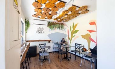 DERECHOS DE LLAVE CAFETERIA PROVIDENCIA