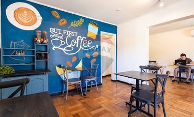 DERECHOS DE LLAVE CAFETERIA PROVIDENCIA