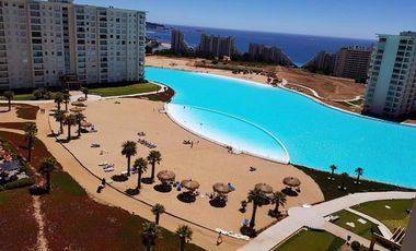 Departamento en Venta Algarrobo