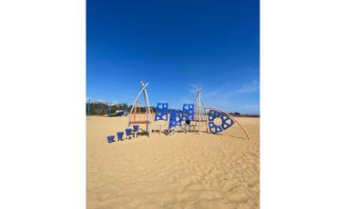 Departamento en Venta Algarrobo