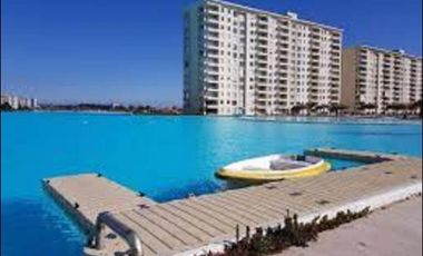 Departamento en Venta Algarrobo