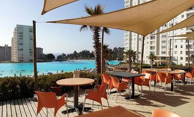 Departamento en Venta Algarrobo