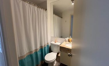 Departamento en Venta Algarrobo