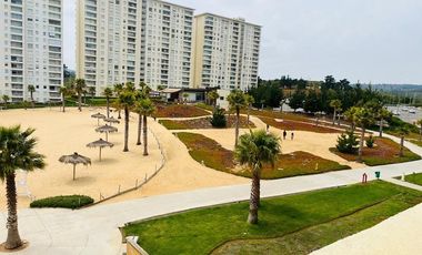 Departamento en Venta Algarrobo