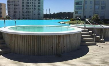 Departamento en Venta Algarrobo