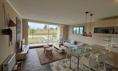 Departamento en Venta Algarrobo