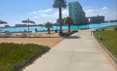 Departamento en Venta Algarrobo