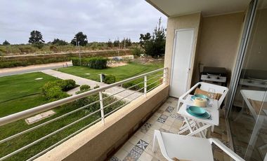 Departamento en Venta Algarrobo