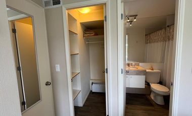 Departamento en Venta Algarrobo