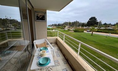 Departamento en Venta Algarrobo