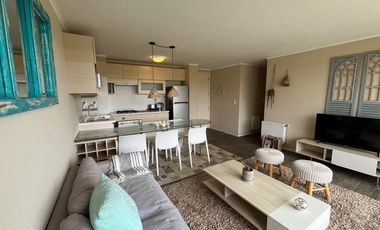 Departamento en Venta Algarrobo