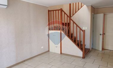 Venta Casa Valles de Peñaflor