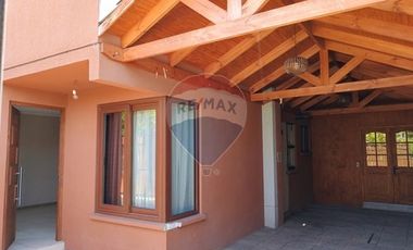 Venta Casa Valles de Peñaflor