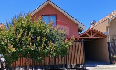 Venta Casa Valles de Peñaflor