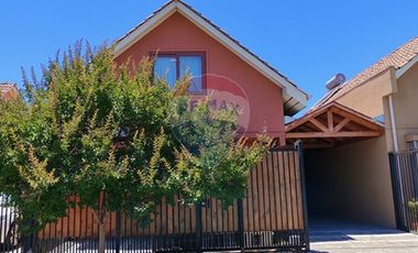 Venta Casa Valles de Peñaflor