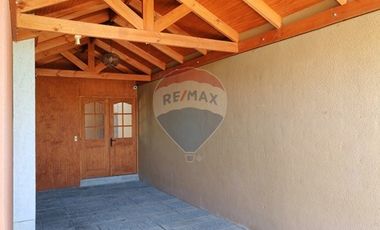 Venta Casa Valles de Peñaflor