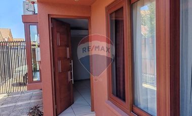 Venta Casa Valles de Peñaflor