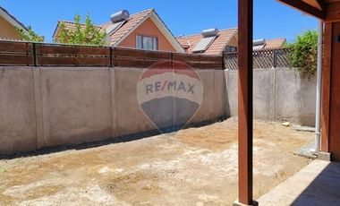 Venta Casa Valles de Peñaflor