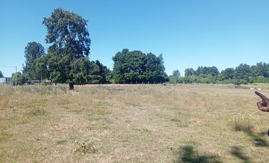 Parcela de Sueños, Choroico, Ruta T-667