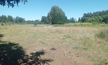 Parcela de Sueños, Choroico, Ruta T-667