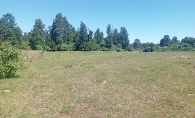 Parcela de Sueños, Choroico, Ruta T-667