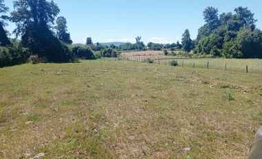 Parcela de Sueños, Choroico, Ruta T-667