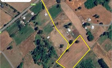 Parcela de Sueños, Choroico, Ruta T-667