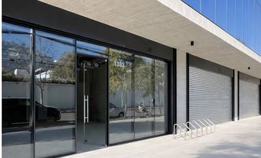 Locales Comerciales Nuevos en Providencia