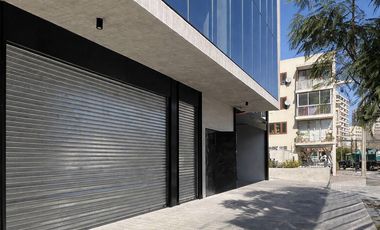 Locales Comerciales Nuevos en Providencia