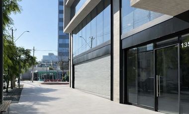 Locales Comerciales Nuevos en Providencia