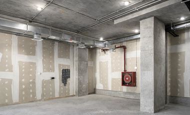 Locales Comerciales Nuevos en Providencia