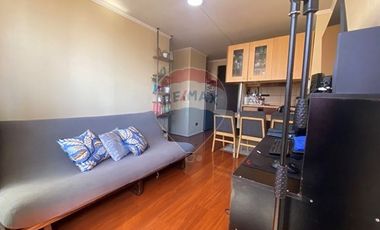 Departamentos 2 dormitorios, 1 estacionamiento