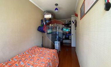 Departamentos 2 dormitorios, 1 estacionamiento