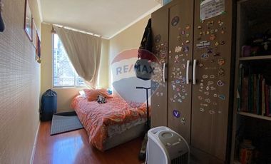 Departamentos 2 dormitorios, 1 estacionamiento