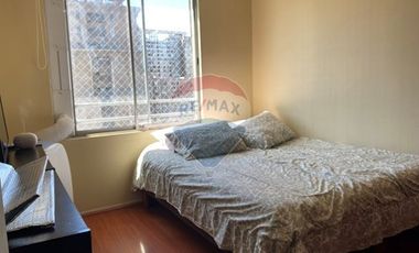 Departamentos 2 dormitorios, 1 estacionamiento