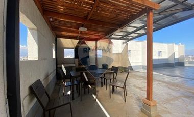 Departamentos 2 dormitorios, 1 estacionamiento