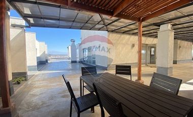 Departamentos 2 dormitorios, 1 estacionamiento