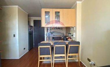 Departamentos 2 dormitorios, 1 estacionamiento