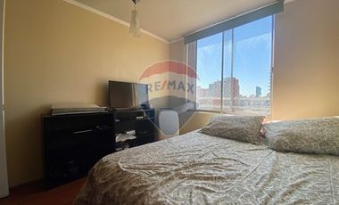 Departamentos 2 dormitorios, 1 estacionamiento