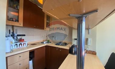 Departamentos 2 dormitorios, 1 estacionamiento