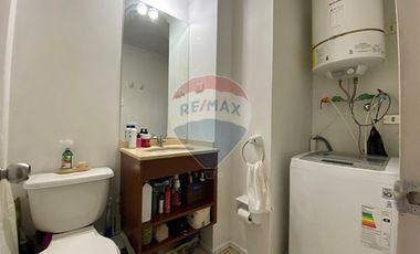 Departamentos 2 dormitorios, 1 estacionamiento