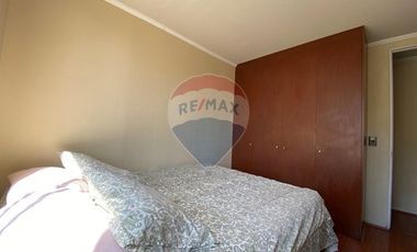 Departamentos 2 dormitorios, 1 estacionamiento