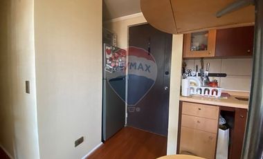 Departamentos 2 dormitorios, 1 estacionamiento