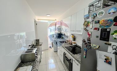 Expectacular departamento en Lo Barnechea